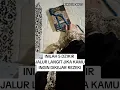 Download Lagu INILAH 5 DZIKIR JALUR LANGIT JIKA KAMU INGIN DIKEJAR KEJAR REZEKI