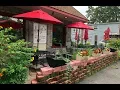 Enzo s in Lawrenceville Dining with Dennis