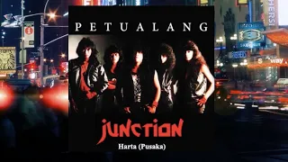 harta pusaka junction official audio 