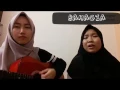 Lagu Kawan \u0026 Bahagia - Aruu \u0026 Eza (original song)