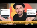 How Many Wedding Photos Should You Deliver I Asked 100 Photographers