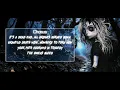 The Pretty Wild  - "OMENS" • [Lyrics Video]