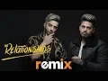 Download Lagu No Relationships (Official Remix) | Mr. Dee | DJ HARSHAL | X SUNIX THAKOR | Latest Remix Songs 2019