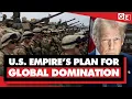 Lagu This is Trump's new plan for US global dominance