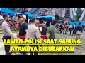 Download Lagu Bandar Judi Sabung Ayam Ngamuk Kejar Polisi, Hendak Tusuk Aparat dengan Pecahan Botol Bir