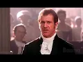 Mel Gibson advocates for peace in America The Patriot CLIP