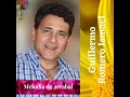 MELODIA DE ARRABAL Alfredo Le Pera / Batistella M /  Carlos Gardel. Tenor: Guillermo Romero Ismael