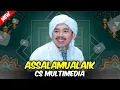 AL MAHABBAH ( Assalamualaik ) Voc. Masy'ari