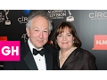 Ina and Jeffrey Garten s Real Life Love Story GH