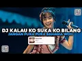 Download Lagu DJ KALAU KO SUKA KO BILANG JANGAN PURA PURA BAHAGIA | DJ BERHENTI KASIHAN VIRAL TIKTOK 2024