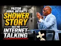 Pastor Jamal Bryant s Shower Story Has the Internet Talking