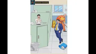 Brain Puzzle 2: Logic Twist Level 37 Screenshot