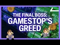 Why GameStop Workers Hate Their Jobs