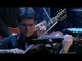 John Cale - The Endless Plain of Fortune (Live with orchestra)