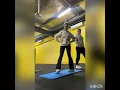Full Body Workout - Module 4