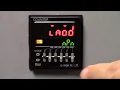 OMRON H7CX A DIGITAL TIMER IndMALL