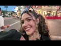 Universal Studios Holiday Magic Vlog I Turned Into a Christmas Kid Again