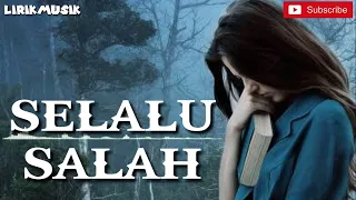 bima band selalu salah