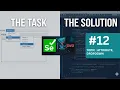 The Obvious Selenium Java Automation Challenge UI Automation