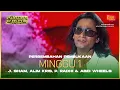 Download Lagu [Persembahan Pembukaan] J. Sham, Alim Kris, P. Radhi \u0026 Abid Wheels | KILAUAN EMAS 2025 MINGGU 1