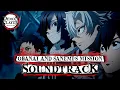 Download Lagu Obanai and Sanemi's Mission [Official Demon Slayer OST] (鬼滅の刃) - Hashira Training Arc