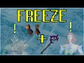 Download Lagu Mage Freeze Zilyana \u0026 Graardor