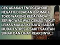 Download Lagu Ruqyah Membuang Energi Negatif | Pagar Diri dan Rumah