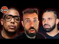 Glasses Malone s Drake Obsession IS INSANE Celina Powell ARRESTED