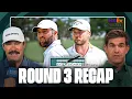 2026 FedEx St Jude Championship Scottie Scheffler holds 2-shot lead Sam Burns makes his move