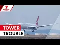 Sydney Airport control tower under scrutiny after third near miss 7NEWS