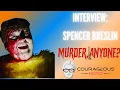 Spencer Breslin Interview Murder Anyone Cat In The Hat The Santa Clause Courageous Nerd