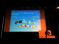 Linux loves Ruby Ruby loves Linux - RubyKaigi 2015 Keynote