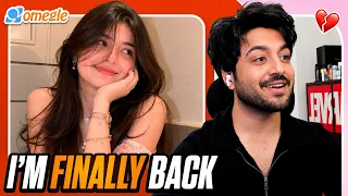 Omegle Masti ππ Crazy Reactions π±Roblox Fun Games & GTA 6ππ₯