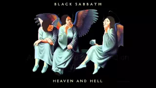 Download Heaven and Hell - Black Sabbath lyrics MP3