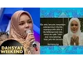 Download Lagu Kata-kata mengharukan dari Dewi Sandra di film 'Air Mata Surga' [Dahsyat] [8 Nov 2015]