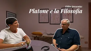 Accademia Eidos presenta: Platone e la Filosofia