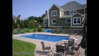 The Pool Shed Hollis ME 04042
