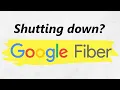Google Fiber Never Had A Chance But That Was By Design