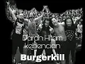 Download Lagu Burgerkill - Darah Hitam Kebencian Live DCDC HellShow