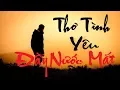 Download Lagu Những Bài Thơ Chia Tay Người Yêu Đẫm Nước Mắt...Thơ Tình Buồn