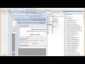 Developing Accounting Application in Visual basic Part 3 Connecting Database to ODBC