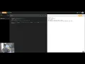 Python Mad Libs - Input Block for a Fill-in Story