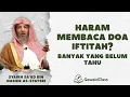 Download Lagu Haram Membaca Doa Iftitah? -الشيخ سعد بن ناصر الشثري