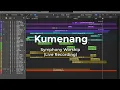 Download Lagu Sequencer | Kumenang - Symphony Worship (Live Recording)