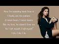 Dua lipa new rules