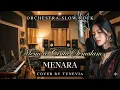 Lagu Memori Cinta Semalam - Menara | Versi Slow Rock Tribute (cover by TuneVia) 