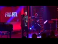 Marc Lavoine - Les yeux revolver (Live) - Le Grand Studio RTL