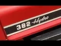 Introduction to the IH 382