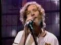 Spin Doctors - Little Miss Can't Be Wrong - 1992-07-02