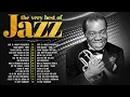 Download Lagu Jazz Memories 💿 Frank Sinatra, Nat King Cole, Louis Armstrong 💿The Very Best of the Classic Jazz Era